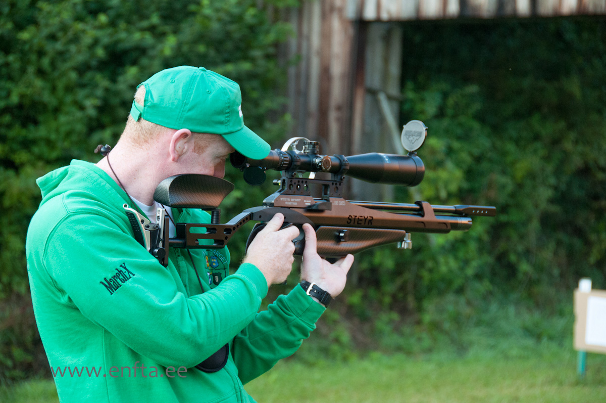 0129   Conor McFlynn NI